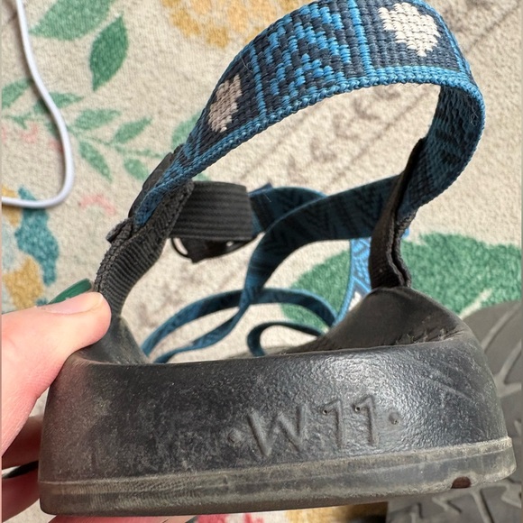 National Park Chacos Women’s 11 - Picture 3 of 3